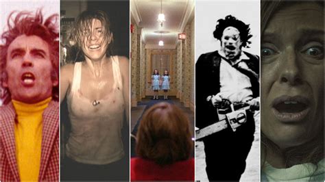 The Best Sexy Horror Movies Of All Time, And How To Watch Them